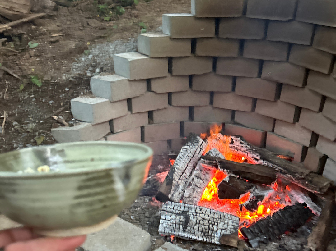 The Potter's House-La Grande必去景点