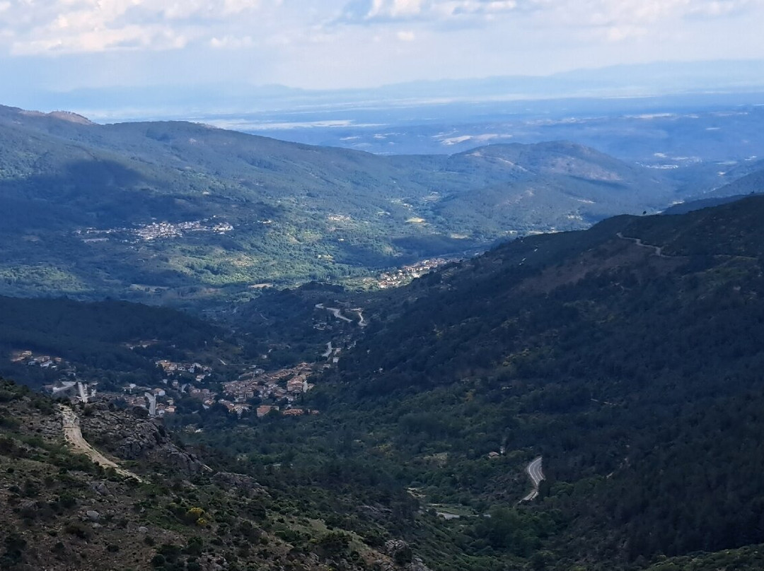 The Paradise of Gredos主图