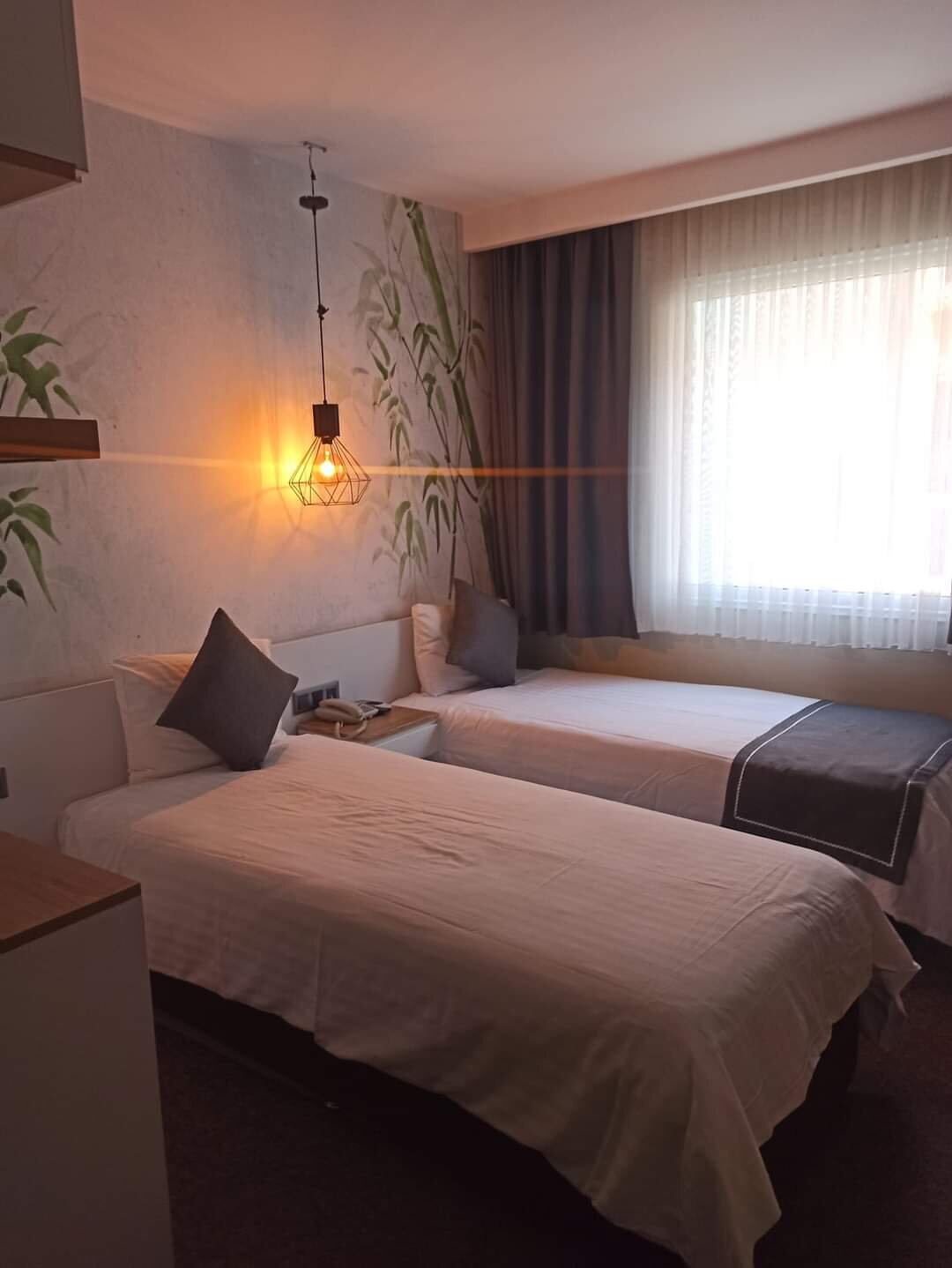 Luis Hotel-官方