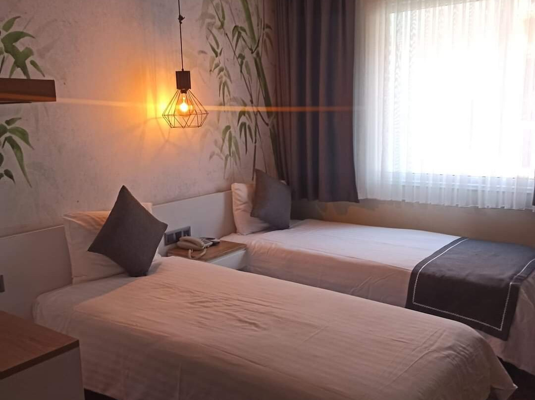 Luis Hotel主图