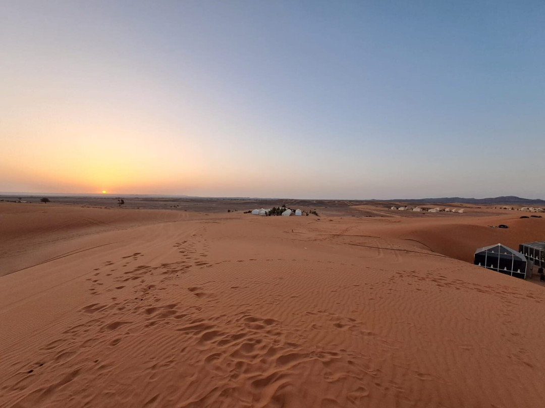 Morocco travel activities-马拉喀什必去景点