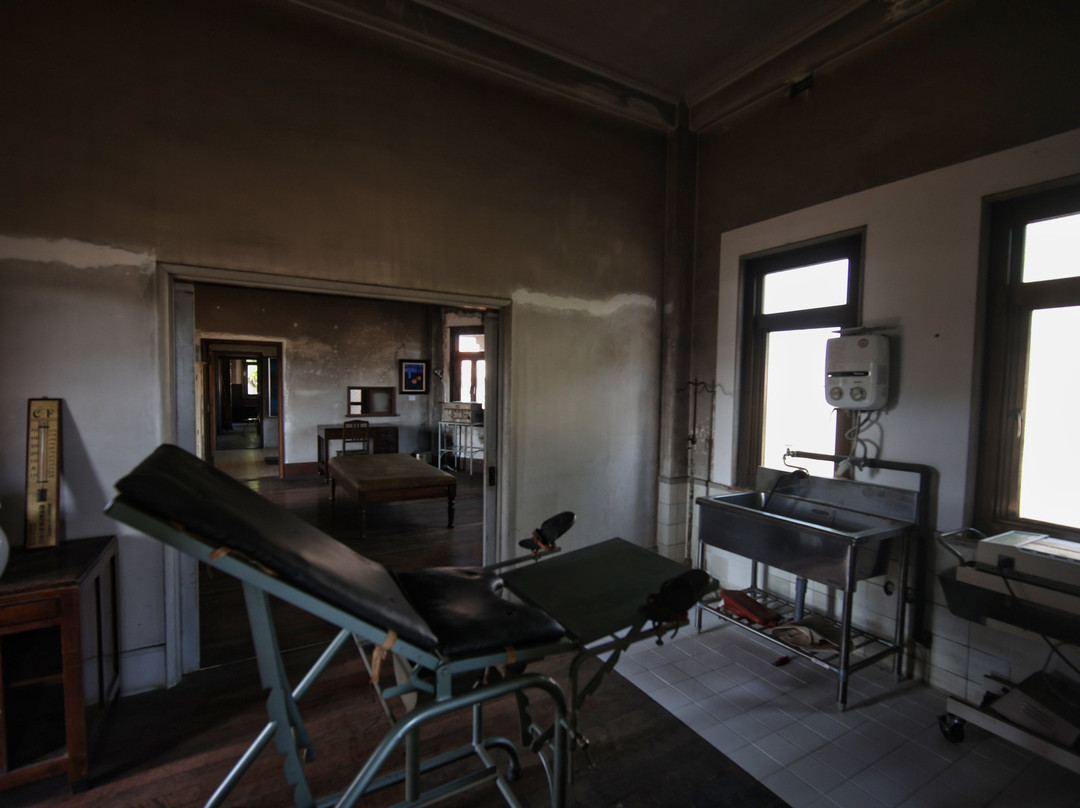 Former Sakata Clinic-熊谷市必去景点