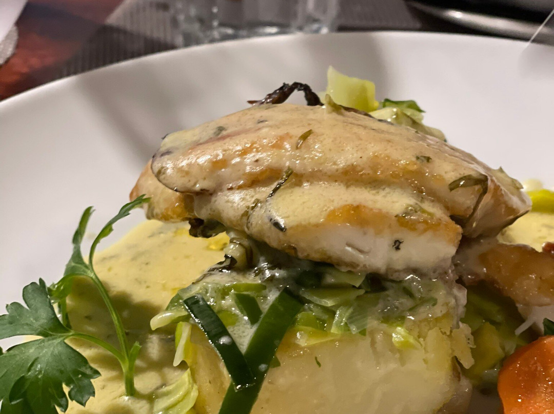 Queens Head Hotel主图