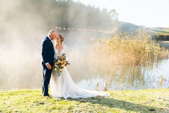 Calderwood Hall Guest House主图