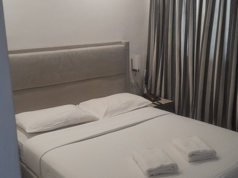 科伦坡时钟旅馆主图