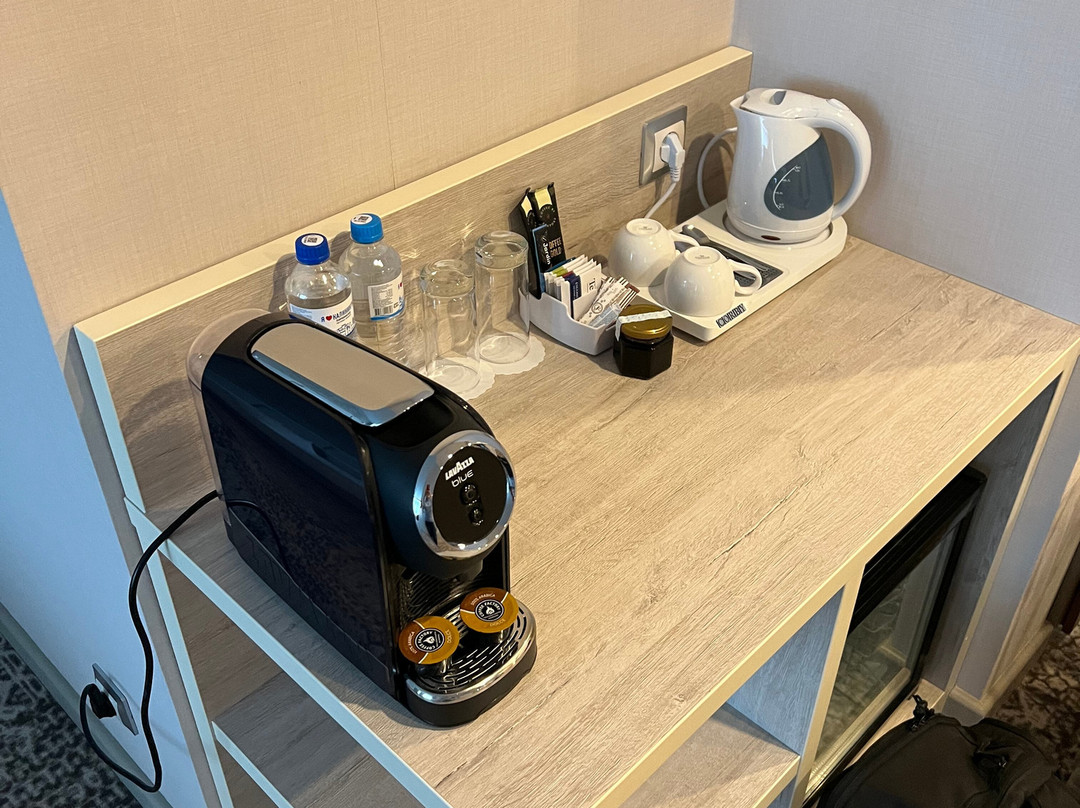 Holiday Inn Kaliningrad主图
