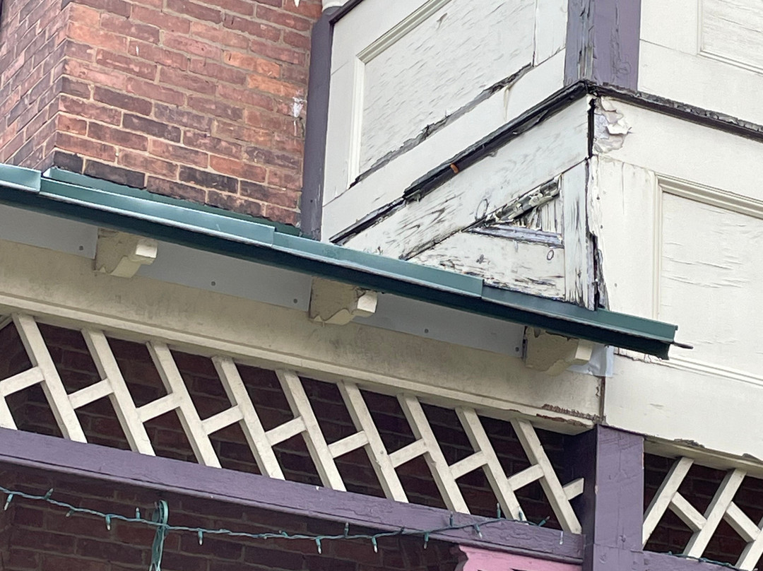 The Inn at Saratoga主图