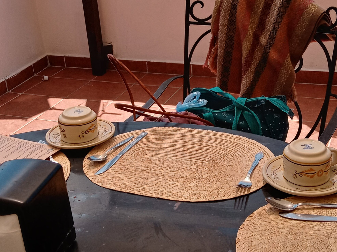 Posada de San Javier主图