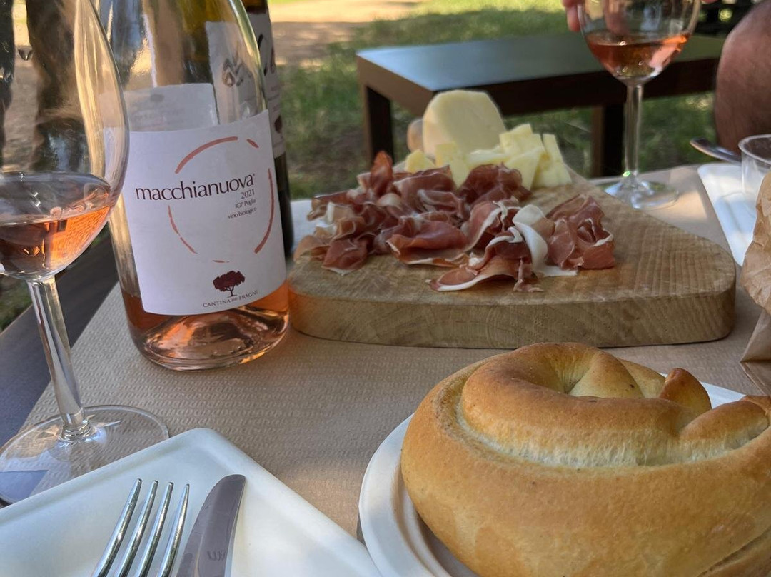 Itanata -Tour Guide in Puglia & Basilicata-巴里必去景点