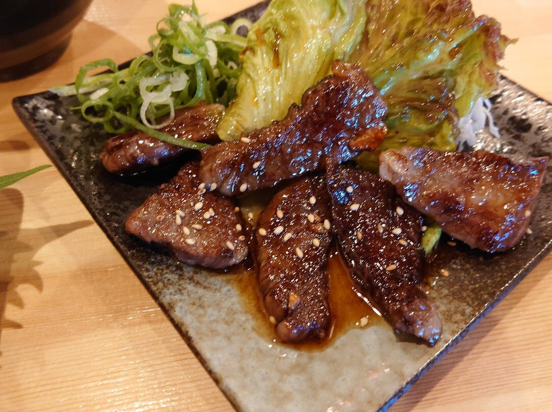 近江牛・海鮮 和味