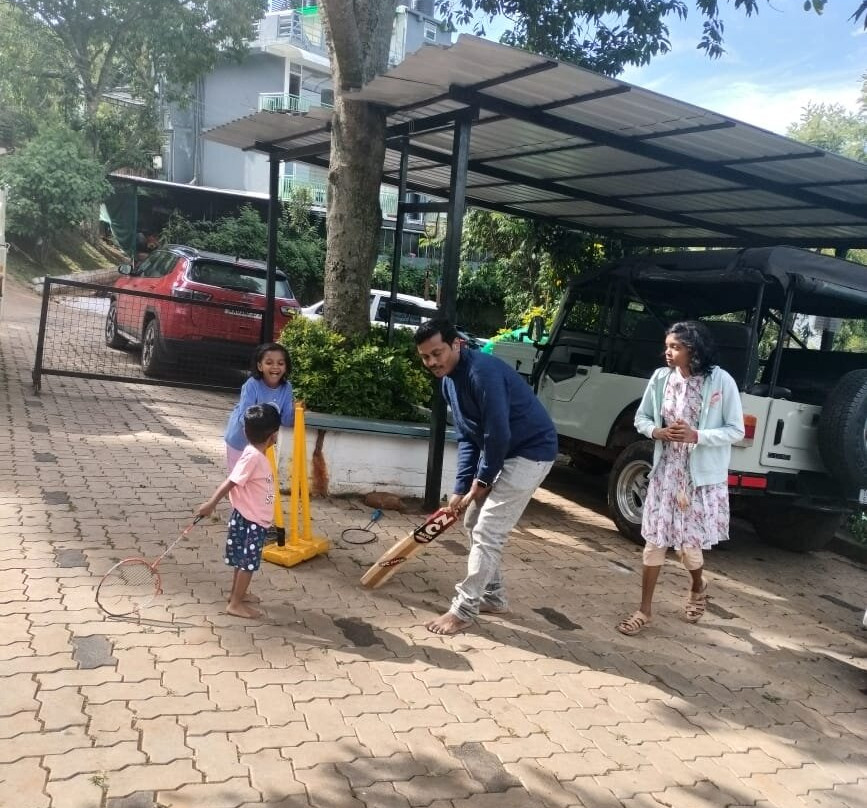 Sunvalley Homestay主图