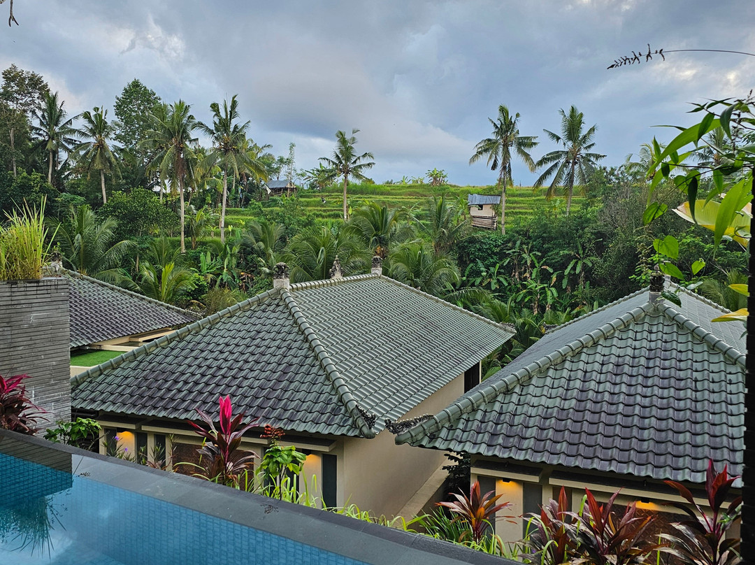 Seres Springs Resort & Spa主图