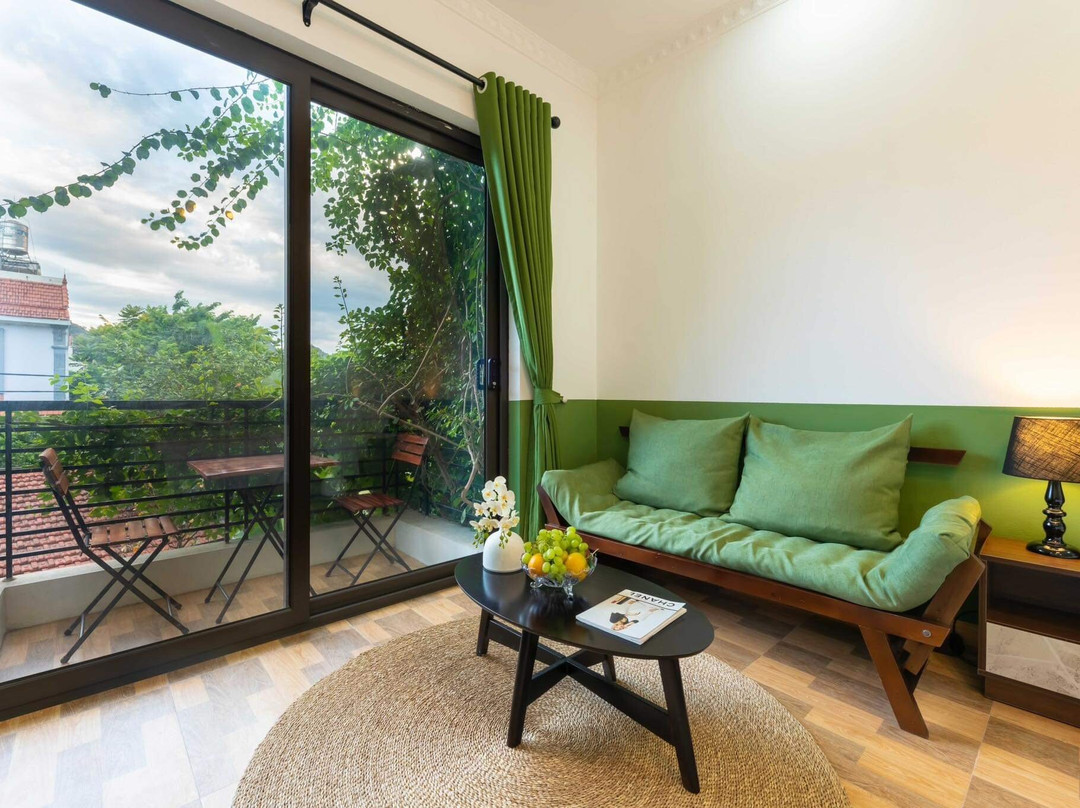 Tam Coc Moment Homestay
