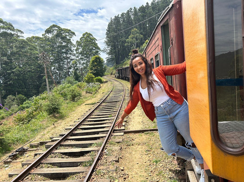 Ceylon Empire Travels-科伦坡必去景点