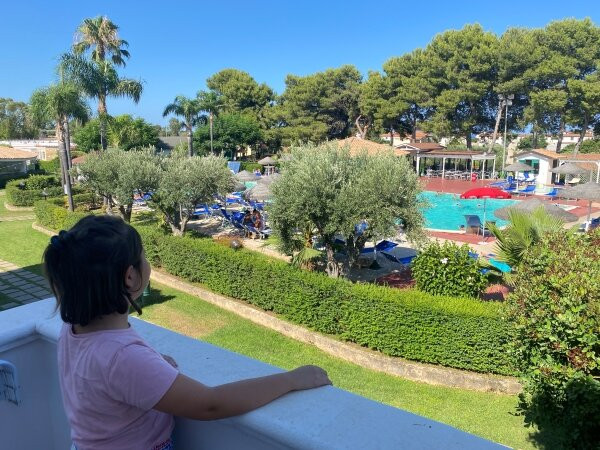 Villaggio Spiagge Rosse主图
