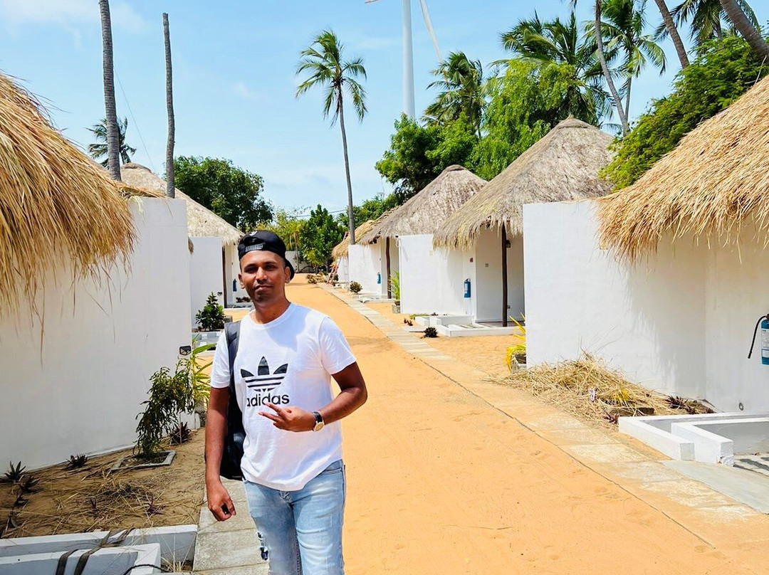 The Blue Lagoon Resort, Kalpitiya主图