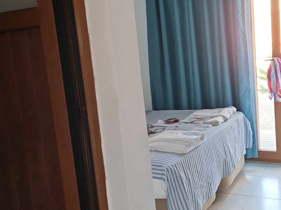 Sahin Motel & Restaurant主图