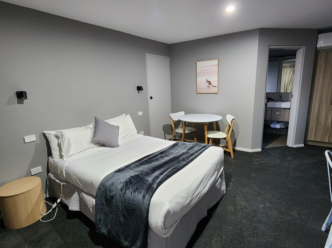 Murrumbateman Country Inn主图