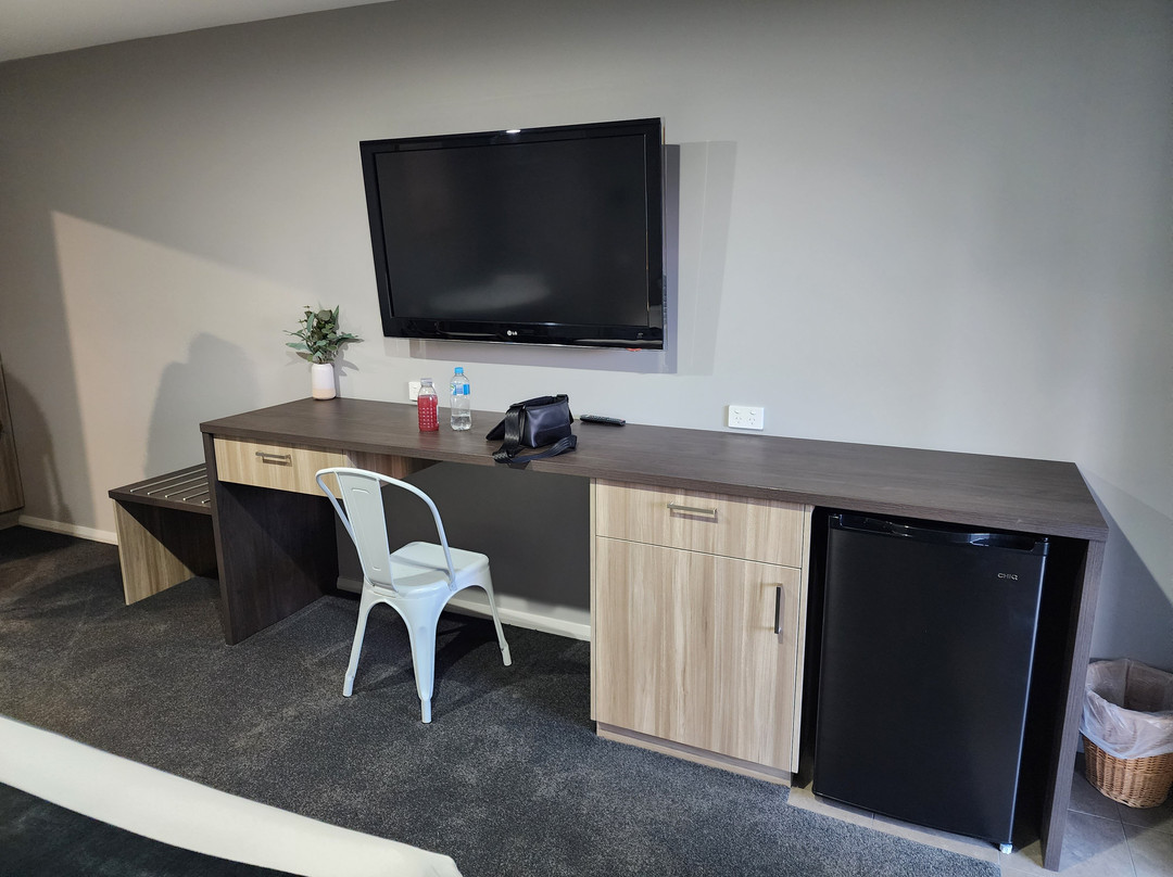 Murrumbateman Country Inn主图