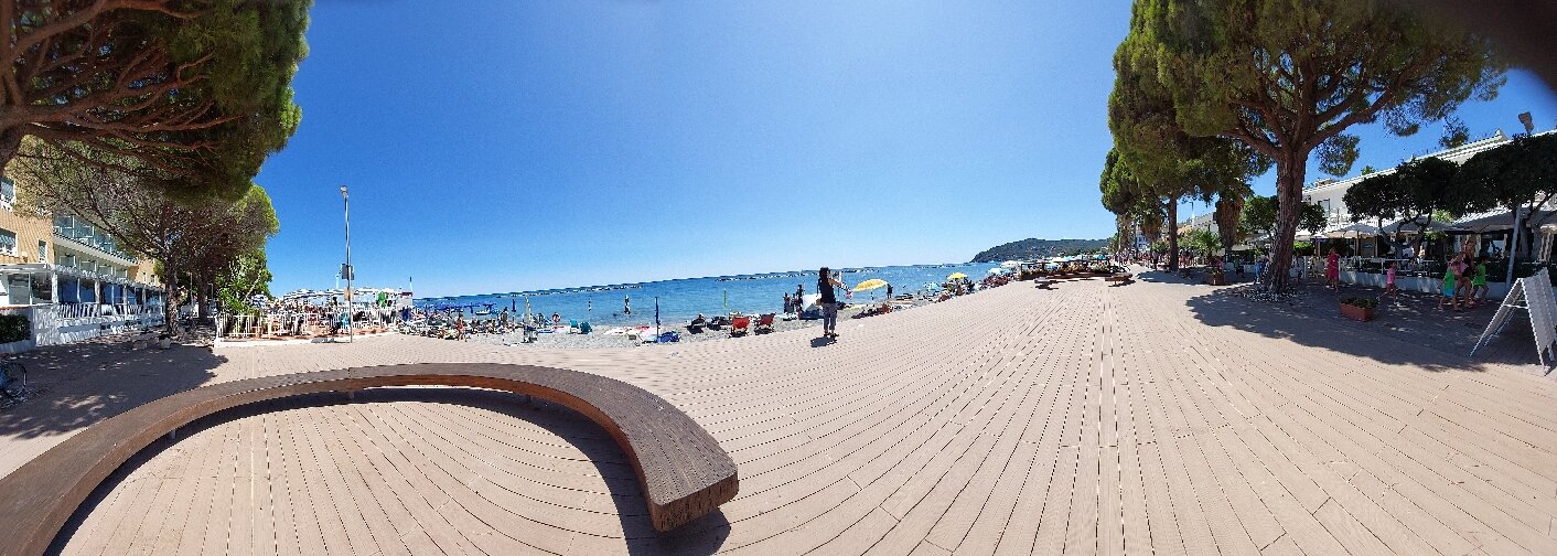 Hotel Europa - Riviera-官方