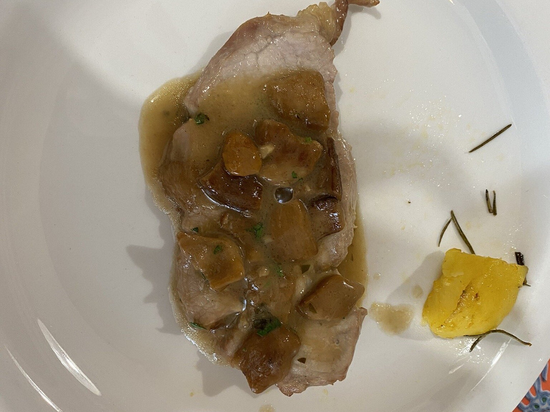 Hotel Ristorante Certosa主图