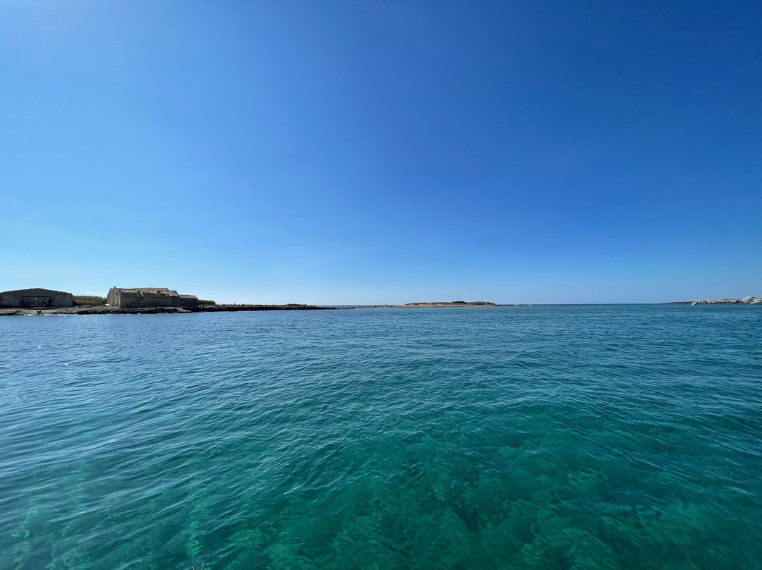 Pianeta Mare-Marzamemi必去景点