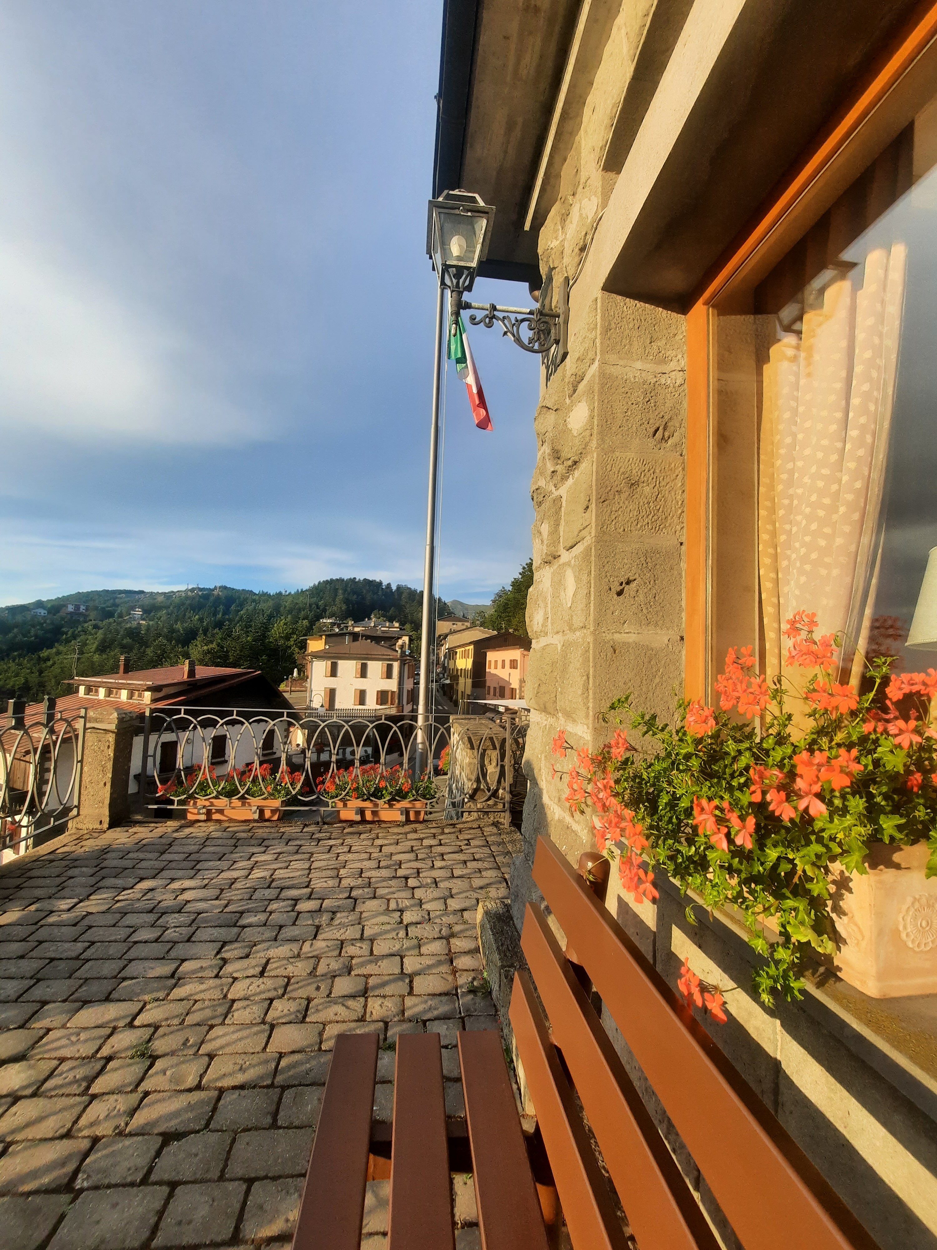 Hotel Bellavista-官方