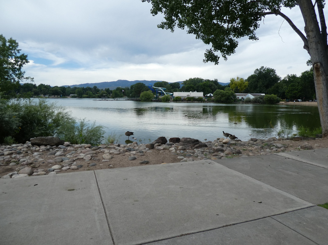 City Park-科林斯堡必去景点