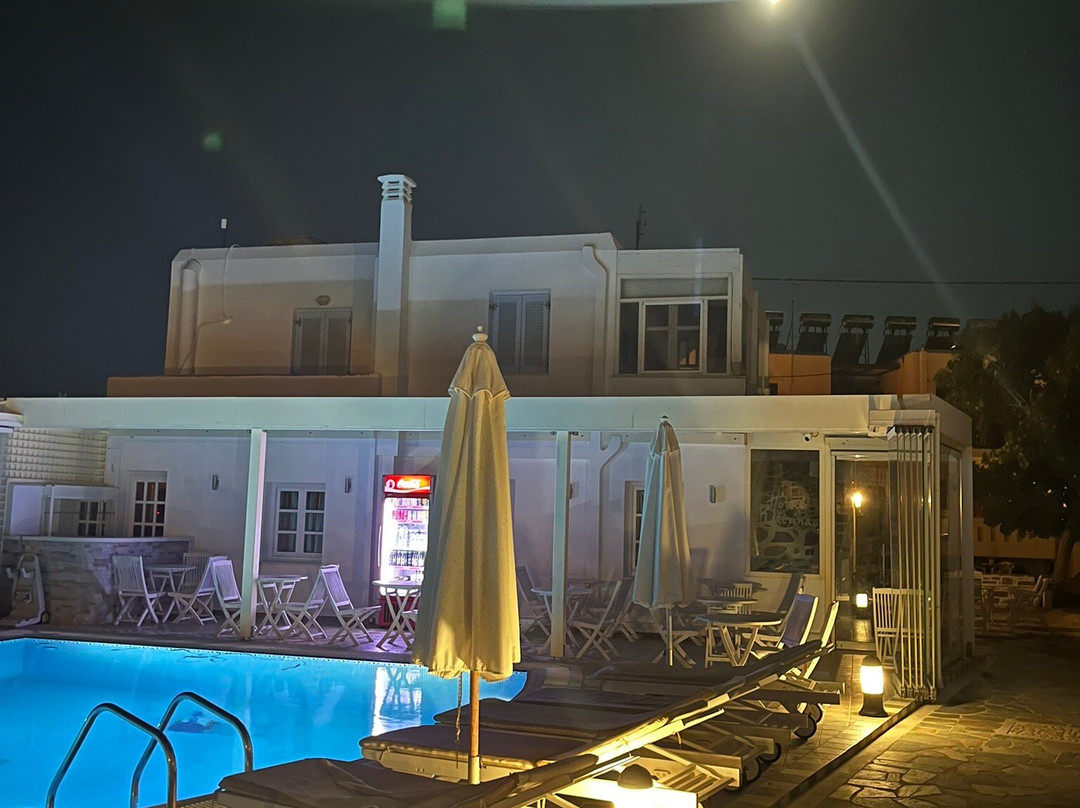 Katerina Hotel主图