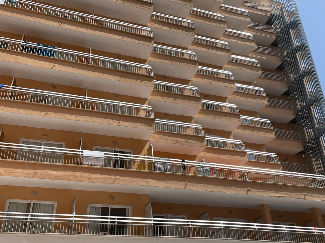 Bahia de Palma主图