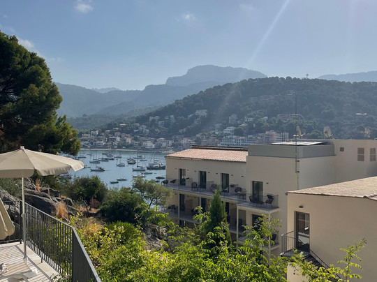 Pure Salt Port de Sóller主图