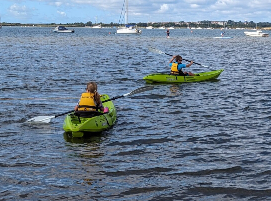ShoreSports-基督城必去景点
