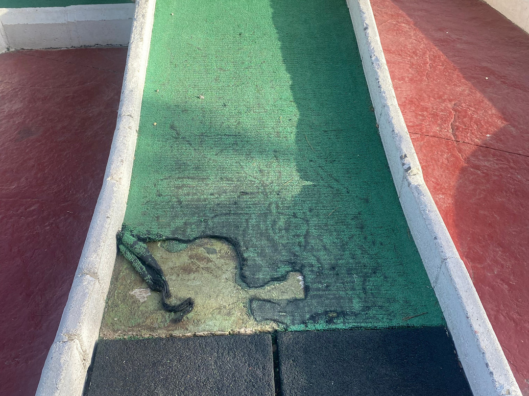 Playacartaya Hotel主图