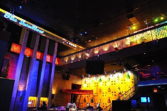 Exit 66-劳德代尔堡必去景点