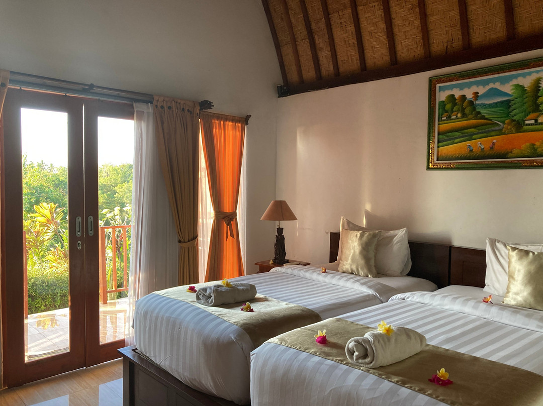 Bagia Bungalows主图