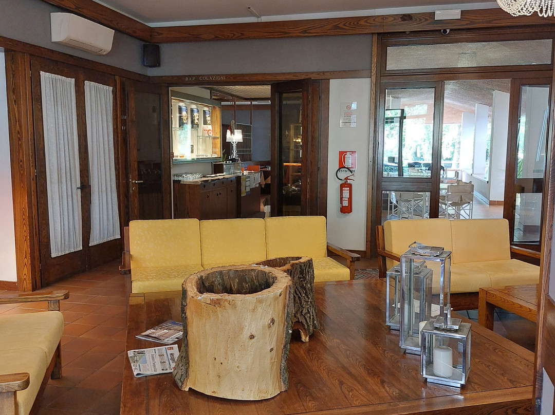 Hotel Bella Venezia主图