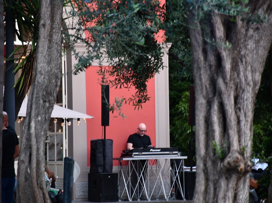 Villa Fondi-Piano di Sorrento必去景点