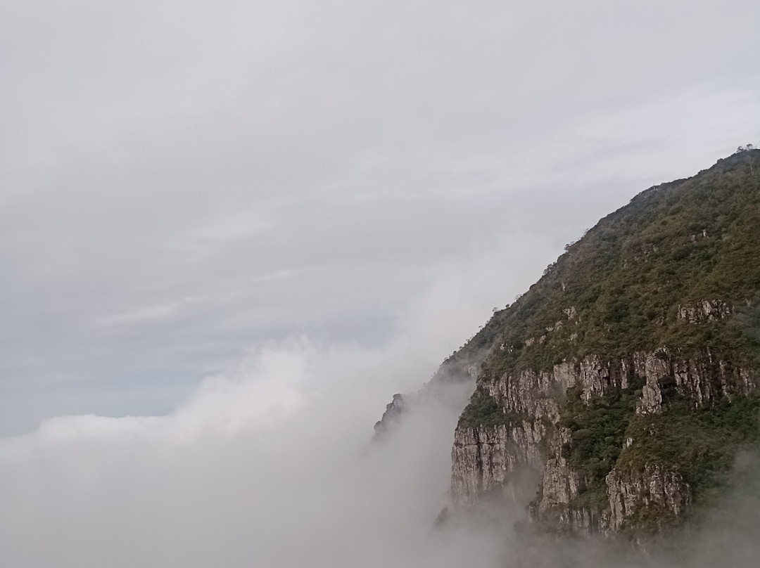 Pousada Flor de Tuna主图