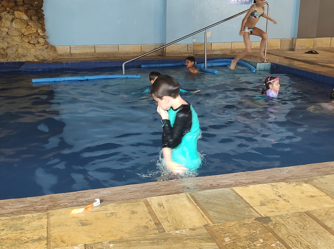 Hotel Fazenda Águas de Lindóia主图