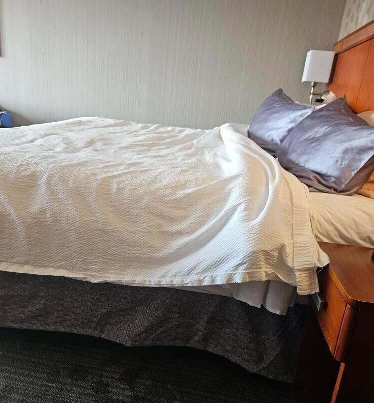 Courtyard by Marriott Toronto Brampton主图