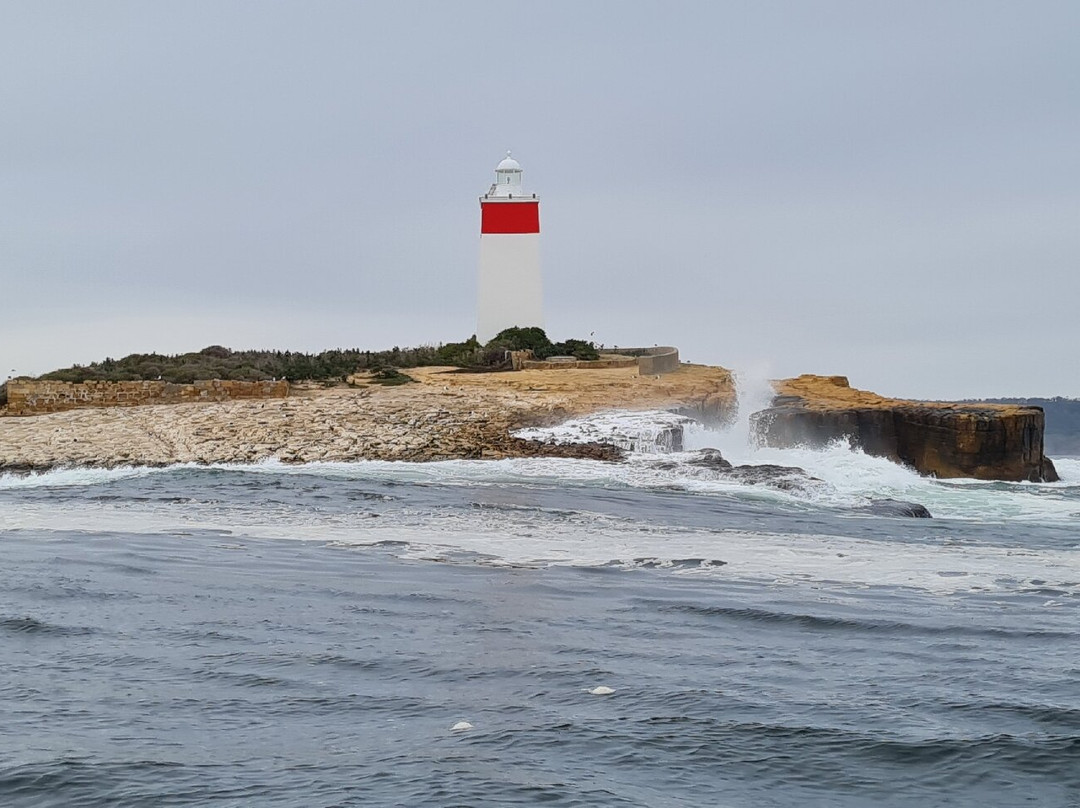 Discover Australia Holidays-霍巴特必去景点