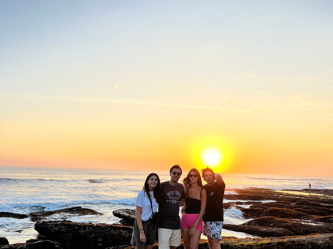 Bali Bliss Travel and Driver-登巴萨必去景点