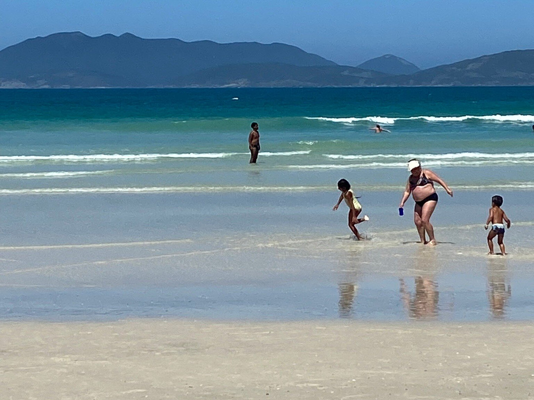 Malibu Palace Hotel主图