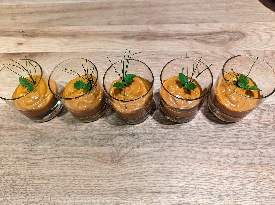 Mimo Bite The Experience-圣塞瓦斯蒂安必去景点