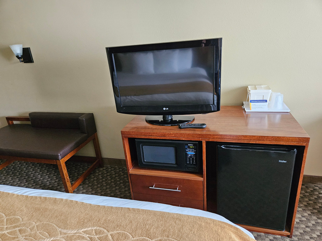 Comfort Inn Auburn - Seattle主图