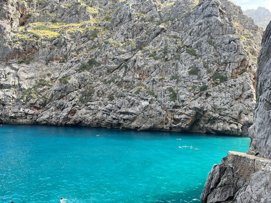 No Frills Excursions-阿尔库迪亚港必去景点