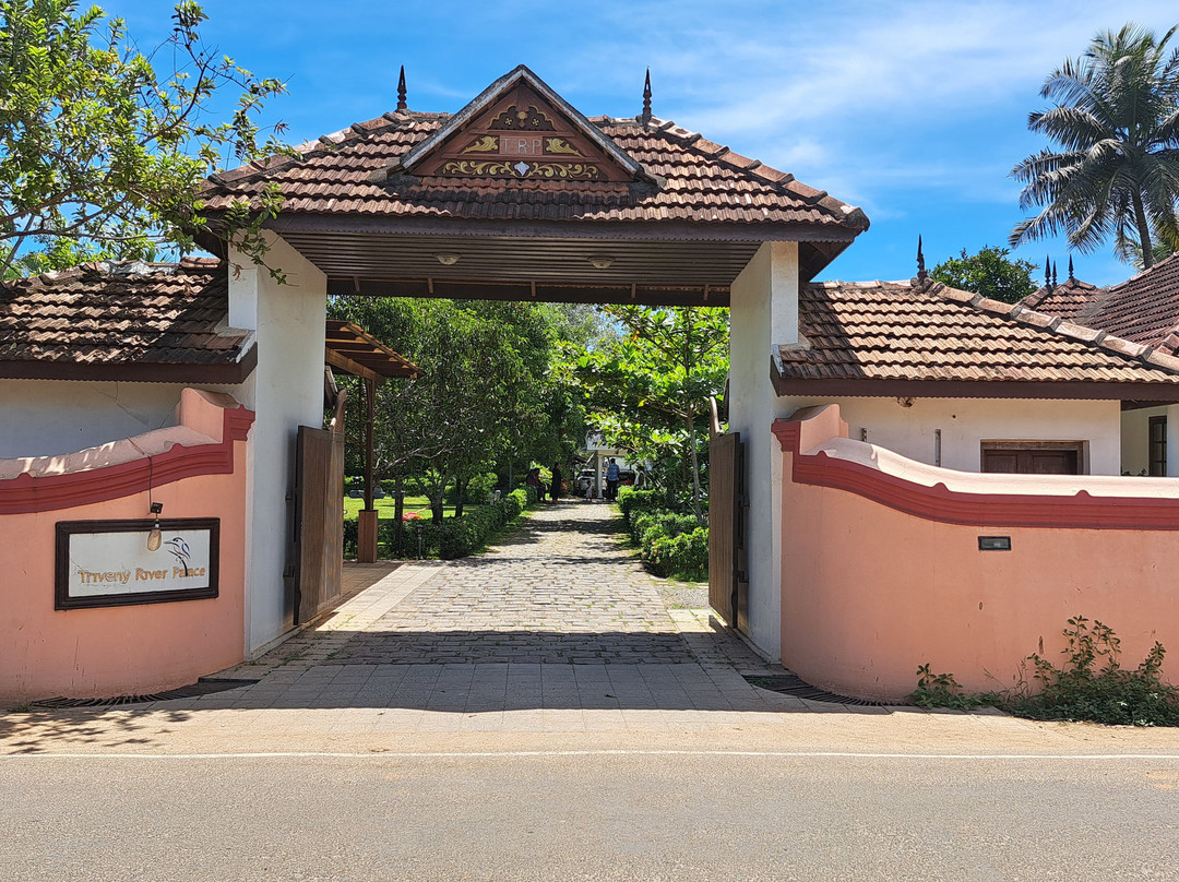 Triveny Camelot Resort & Spa主图