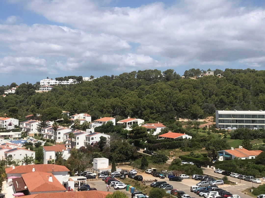 Tui Blue Victoria Menorca主图