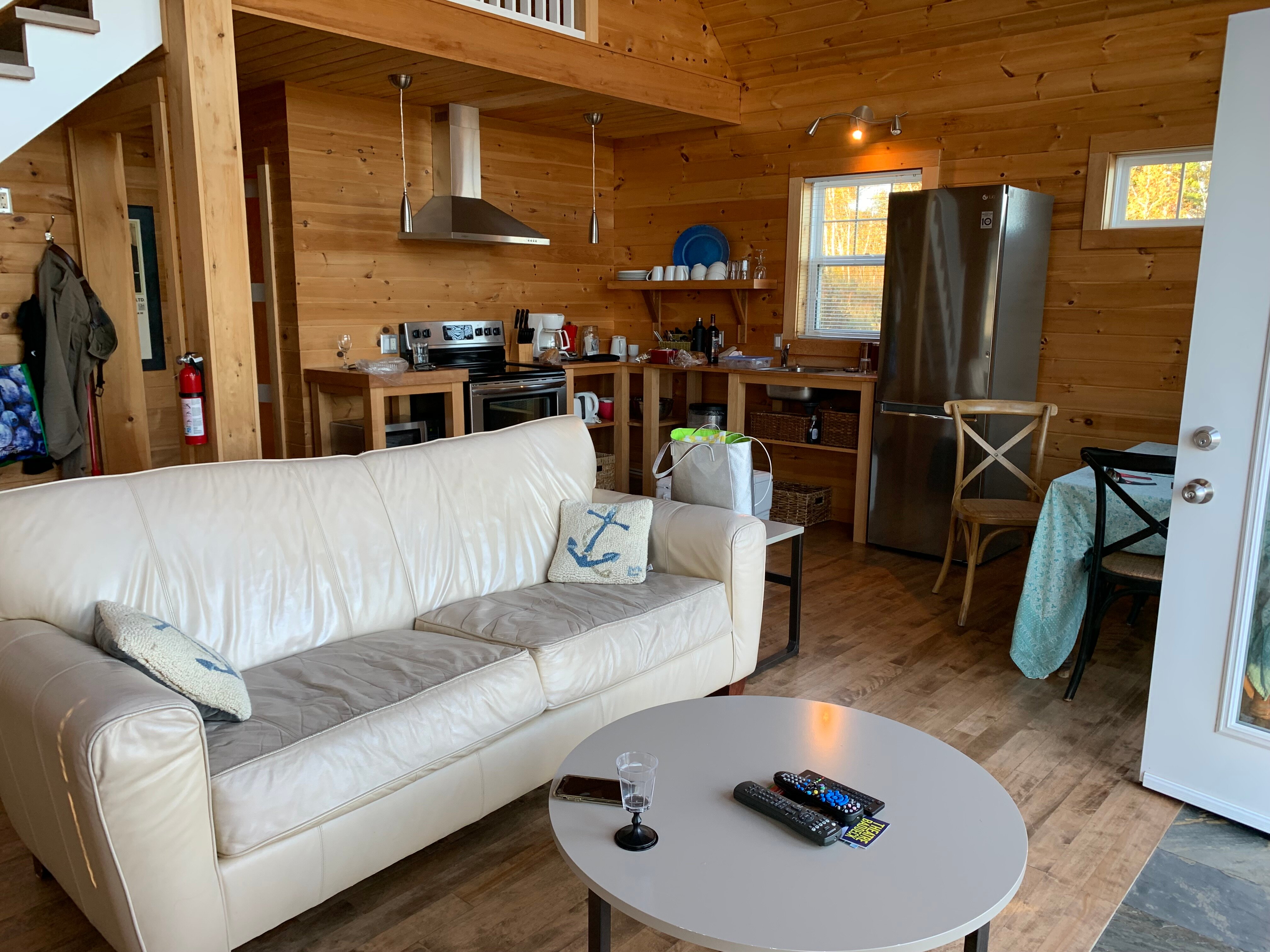 布罗德沃特小屋旅馆-官方