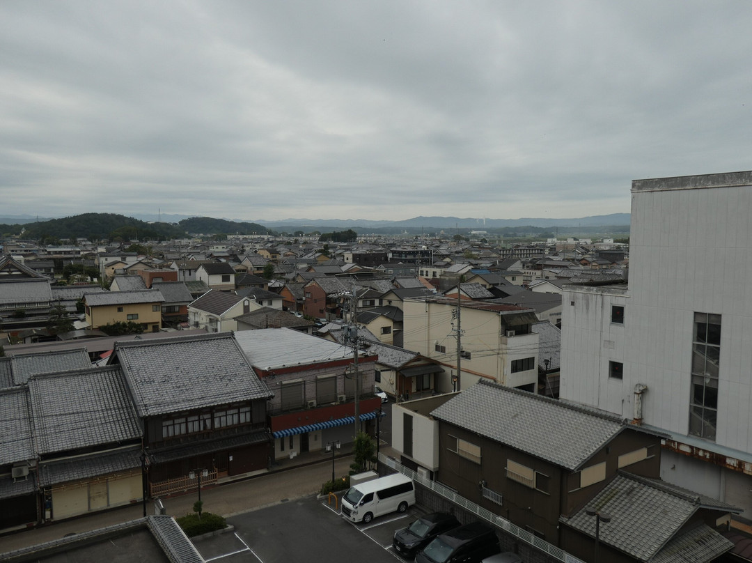 伊贺上野城市酒店（原上野城市酒店）主图